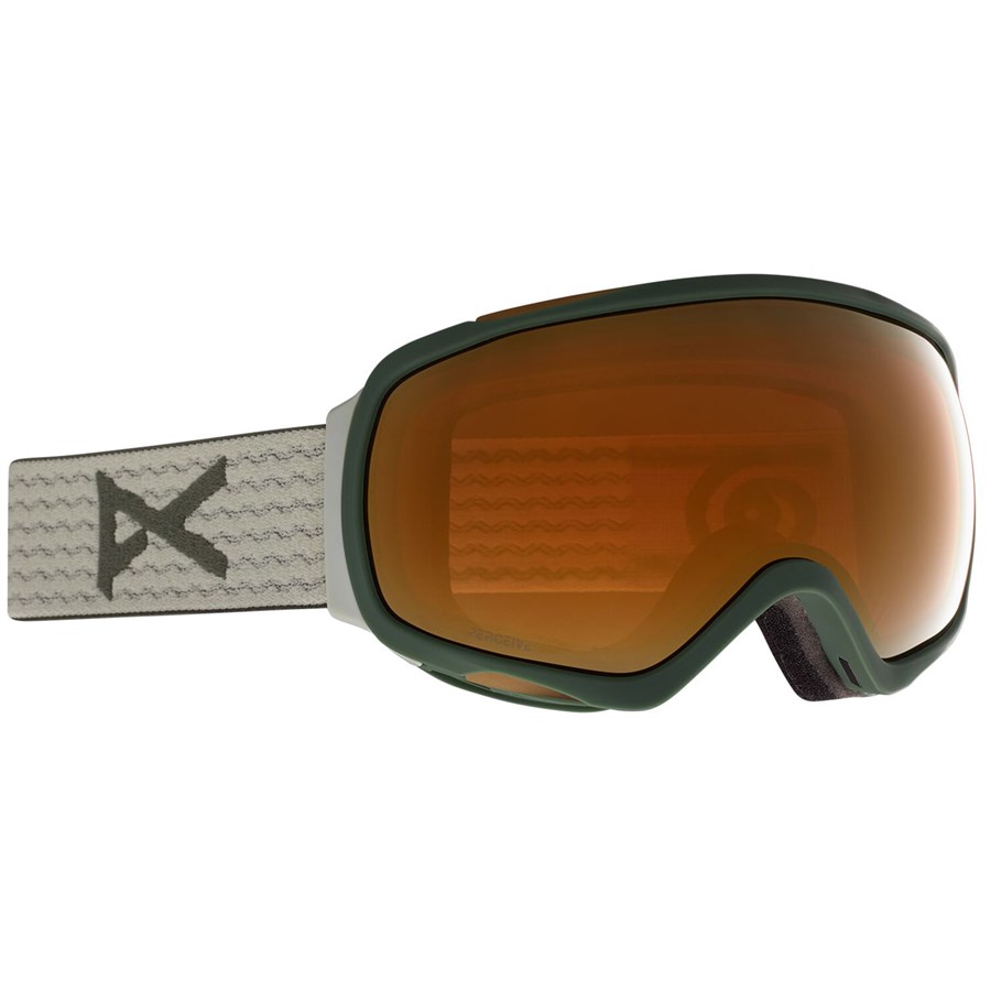2022 Top-Selling | Online Anon Tempest Goggles - Women's Sales Up 66%